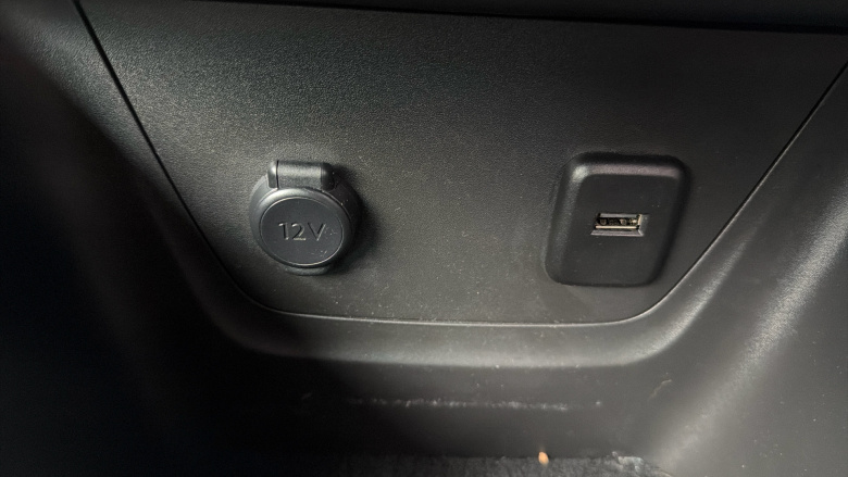 Vauxhall Crossland 1.2 Griffin 5dr Petrol Hatchback